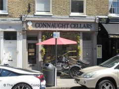 Connaught Cellars image