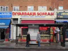 Diyarbakir Sofrasi image
