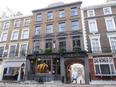 Cleveland Arms image