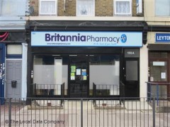 Britannia Pharmacy image