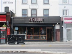 Steakout Meat House image