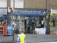 RP Plumbing & DIY image