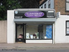H L Hawes & Son image