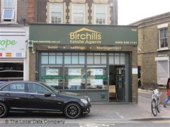 Birchills Estate Agents image