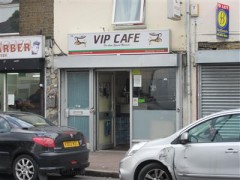 VIP Cafe image
