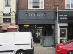 Studio Eleven image