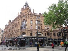 Heliot Steak House image