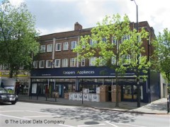 Coopers Electrical Store image