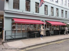 Barrafina image