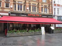 Little Italy image