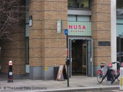 Nusa Kitchen image