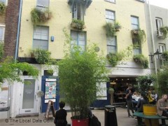 Neal's Yard Remedies Natural Health & Therapy Centre image