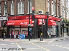Westend Minimart image