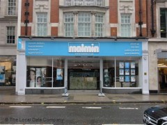 Malmin Dental image