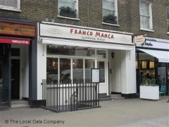 Franco Manca image