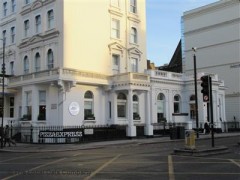 PizzaExpress image