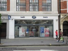Boots The Chemist image
