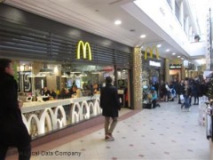 McDonald's image