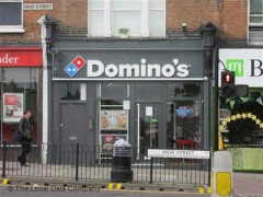 Domino's Pizza image