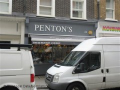 David Penton & Son image
