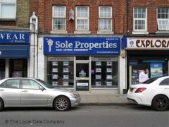Sole Properties image