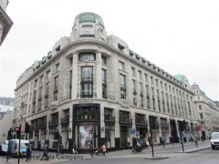 Burberry image