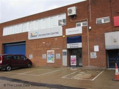 Dulux Decorator Centre image