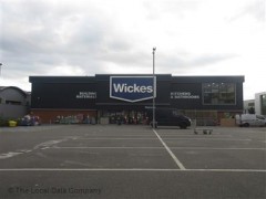 Wickes image