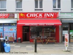 Chick Inn image