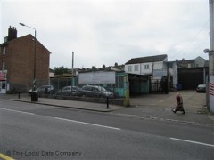 Plumstead Car Wash image