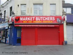 Market Butchers image