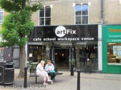 Art Fix image