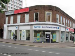 Skipton Building Society image
