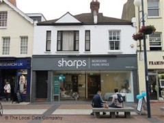 Sharps image