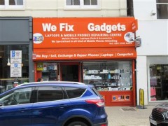 We Fix Gadgets image