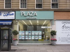 Plaza Estates image