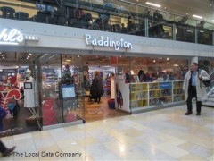 Paddington image