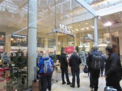 M&S Simply Food image