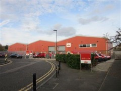 Royal Mail image