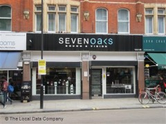 Sevenoaks Sound & Vision image