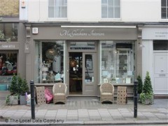 McGlashans Interiors image