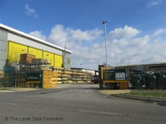 Travis Perkins image