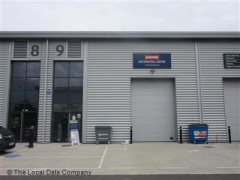 Johnstone's Decorating Centre image