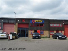 Pirtek image