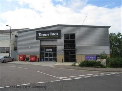 Topps Tiles image