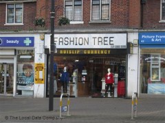 Fashion Tree image