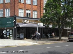 Ora Brasserie image