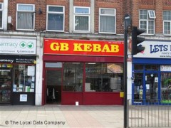 GB Kebab image