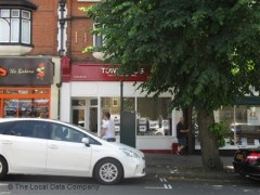 Townsends image