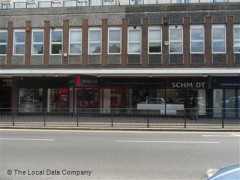 Schmidt Kitchens image